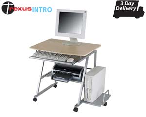 intro sutton mobile workstation