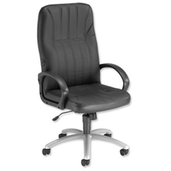 Trexus L-air Executive Chair