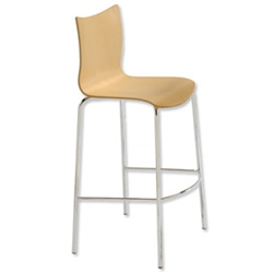 Trexus Sonix Roma Bistro Stool