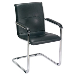 Trexus Visitors Chair Cantilever