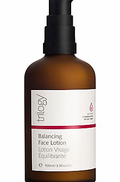 Balancing Face Lotion, 100ml