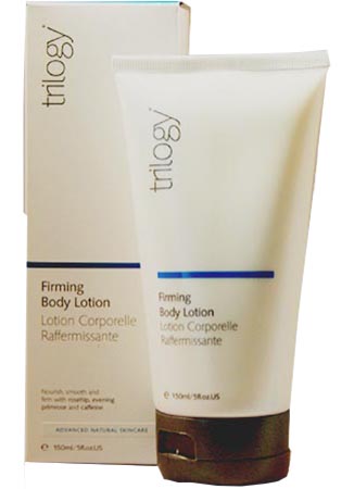 Firming Body Lotion 150ml