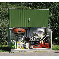 Garden Store Storeguard Storage Unit