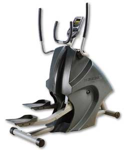 Light Commercial Elliptical