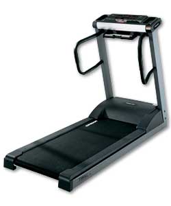 Trimline Light Commercial Treadmill