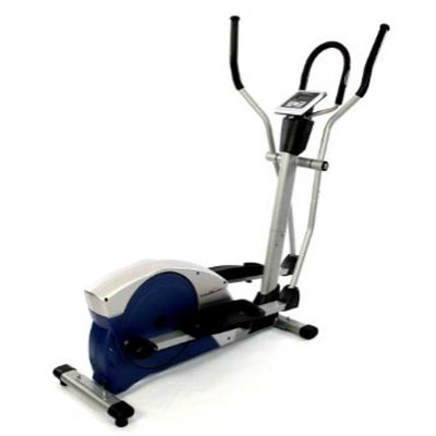 CT115 Elliptical Cross Trainer