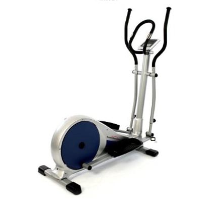 CT118 Elliptical Cross Trainer