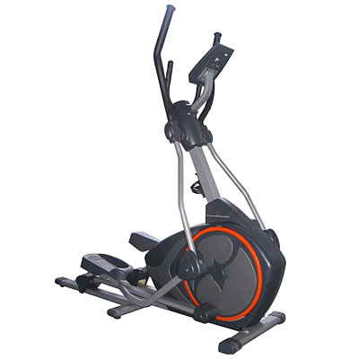 E418 Cross Trainer *Cat. Return* (E418 Cross Trainer)