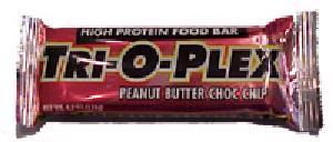 Trio Nutrition Tri-o-Plex Protein Bars - Banana