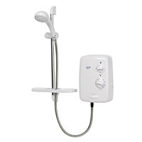 10.5kW Triton T80si Electric Shower