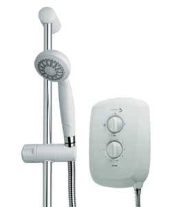 Triton Caselona III 8.5kW Electric Shower