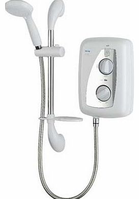 Jewel 9.5kw Electric Shower