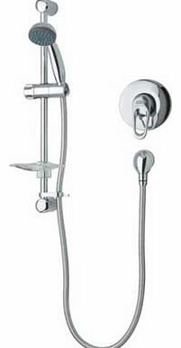 Lisi Manual Mixer Shower