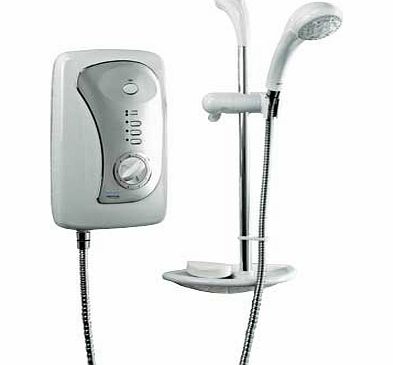 Triton Martinique 9.5kW Electric Shower