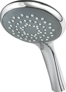 Triton, 1228[^]94888 Multi-Mode 5-Position Shower Head Chrome