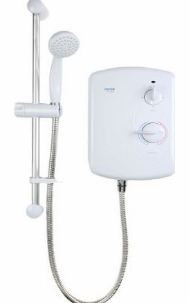 Triton Forte 9.5kW Electric Shower