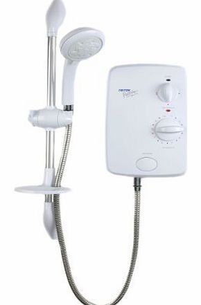 Triton Passion 8.5kW Electric Shower