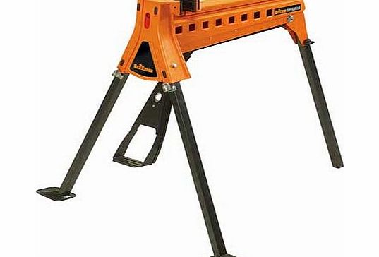 Triton SJA200 Superjaws Portable Clamping System