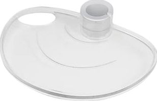 Triton, 1228[^]2593H Soap Tray Clear 2593H