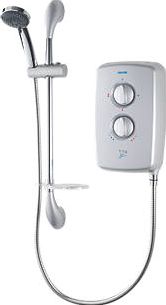 Triton, 1228[^]1465G T70gsi Manual Electric Shower Satin