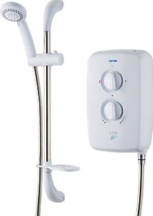 Triton, 1228[^]96532 T70gsi Manual Electric Shower White 8.5kW