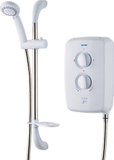 Triton, 1228[^]48502 T70gsi Manual Electric Shower White 9.5kW