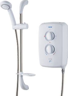 Triton, 1228[^]5380G T70gsi Manual Electric Shower White