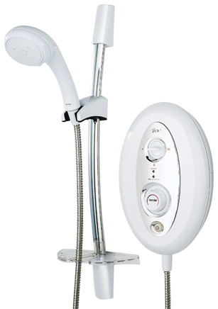 Triton Topaz T80si Thermostatic Electric Shower