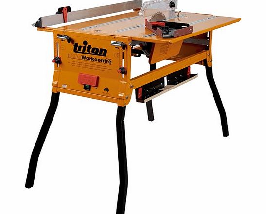 Triton WCA201 Workcentre System Series 2000