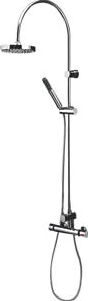 Triton, 1228[^]23692 Westbourne Exposed Thermostatic Mixer