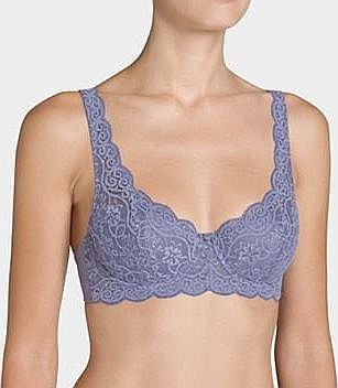 Amourette 300 WHP TWILIGHT BLUE (00SO) 36D