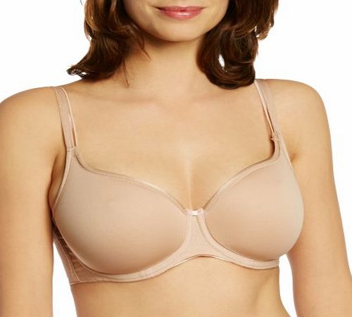 Triumph Beauty-Full Shine WP Push-Up Womens Bra Smooth Skin 38G