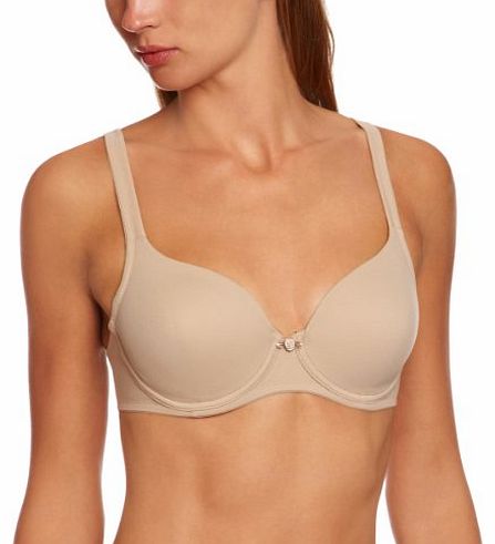 Triumph Super Soft WP Full Cup Womens Bra Cappuccino 36B