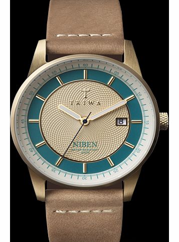 Triwa Niben Ladies Watch NIST103CL010613