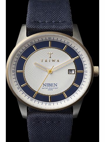 Niben Unisex Watch NIST104CL060712