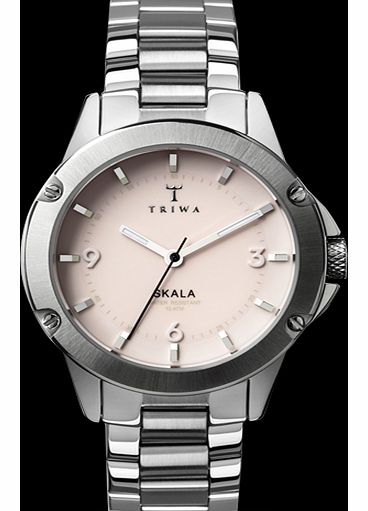 Skala Ladies Watch SKST104BK021212