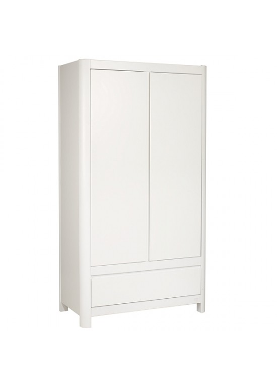 Troll Sun Wardrobe-White