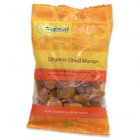 Organic Dried Mango