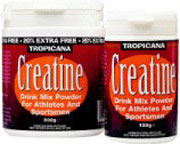 Creatine Pure Power - 150G+150G