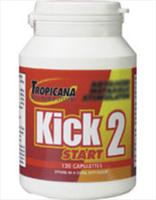 Kick Start 2 - 120 Caps