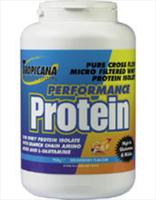 Tropicana Performance Protein - 908G - Strawberry