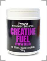 Tropicana Twin Lab Creatine Fuel Powder - 500G