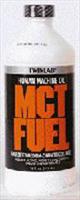 Tropicana Twin Lab Mct Fuel Liquid - 16Oz