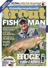 Trout Fisherman Quarterly DD   Snowbee Fleece L