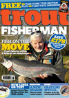 Trout Fisherman Quarterly Direct Debit   Airflow