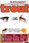 Trout Fisherman Quarterly Direct Debit   Greys