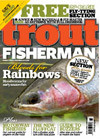 Trout Fisherman Quarterly Direct Debit   Ridge