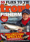 Trout Fisherman Quarterly Direct Debit   Snowbee