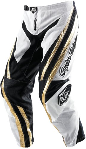 GP Air Pant Adult Gold White 2009