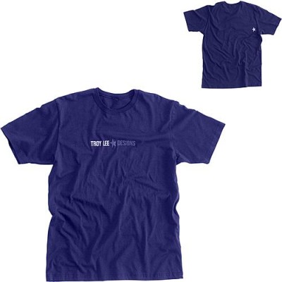 Super Star Tshirt Navy